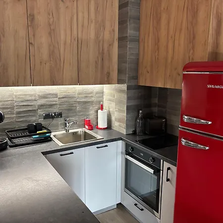 Vienna A Lovely Two Bedrooms With Parking * Sofía