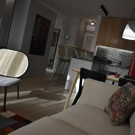 Vienna A Lovely Two Bedrooms With Parking דירה *