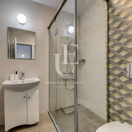 Vienna A Lovely Two Bedrooms With Parking Sofia