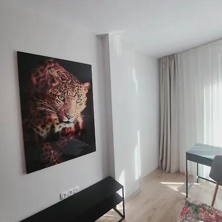 Vienna A Lovely Two Bedrooms With Parking