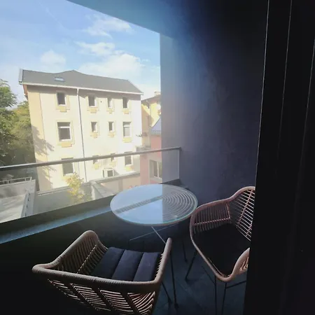 Διαμέρισμα Vienna A Lovely Two Bedrooms With Parking *