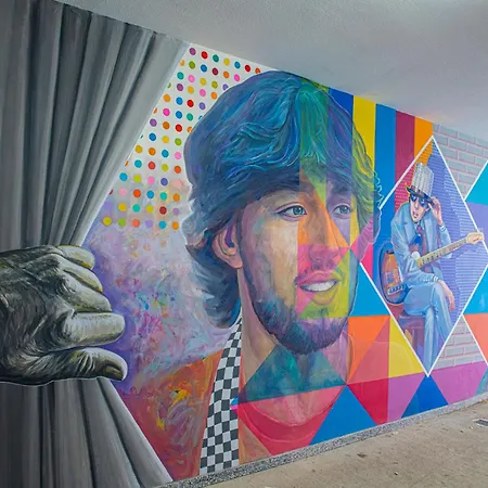 Vienna A Lovely Two Bedrooms With Parking Sofia