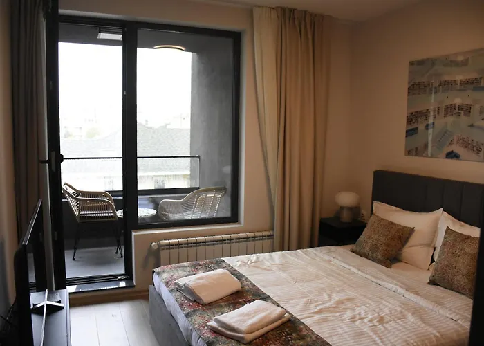 Vienna A Lovely Two Bedrooms With Parking 아파트 *