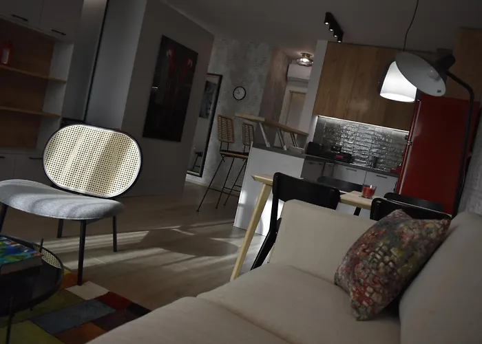 Vienna A Lovely Two Bedrooms With Parking 아파트 *