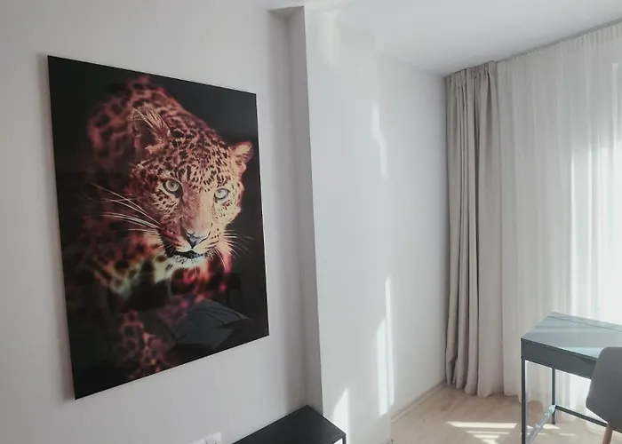 Vienna A Lovely Two Bedrooms With Parking