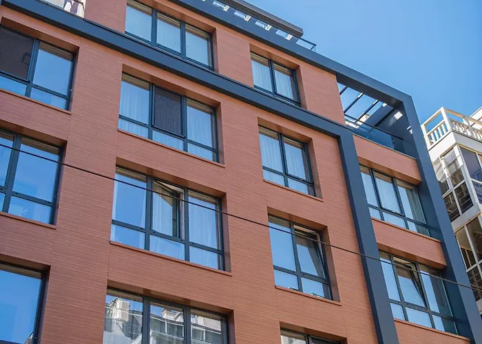 Vienna A Lovely Two Bedrooms With Parking 아파트