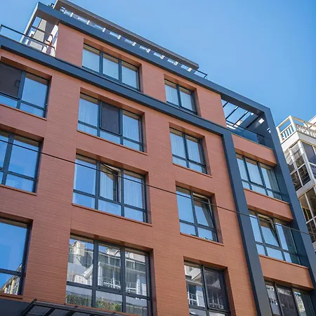 Vienna A Lovely Two Bedrooms With Parking Apartmán