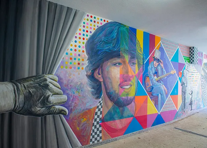 Vienna A Lovely Two Bedrooms With Parking Sofie